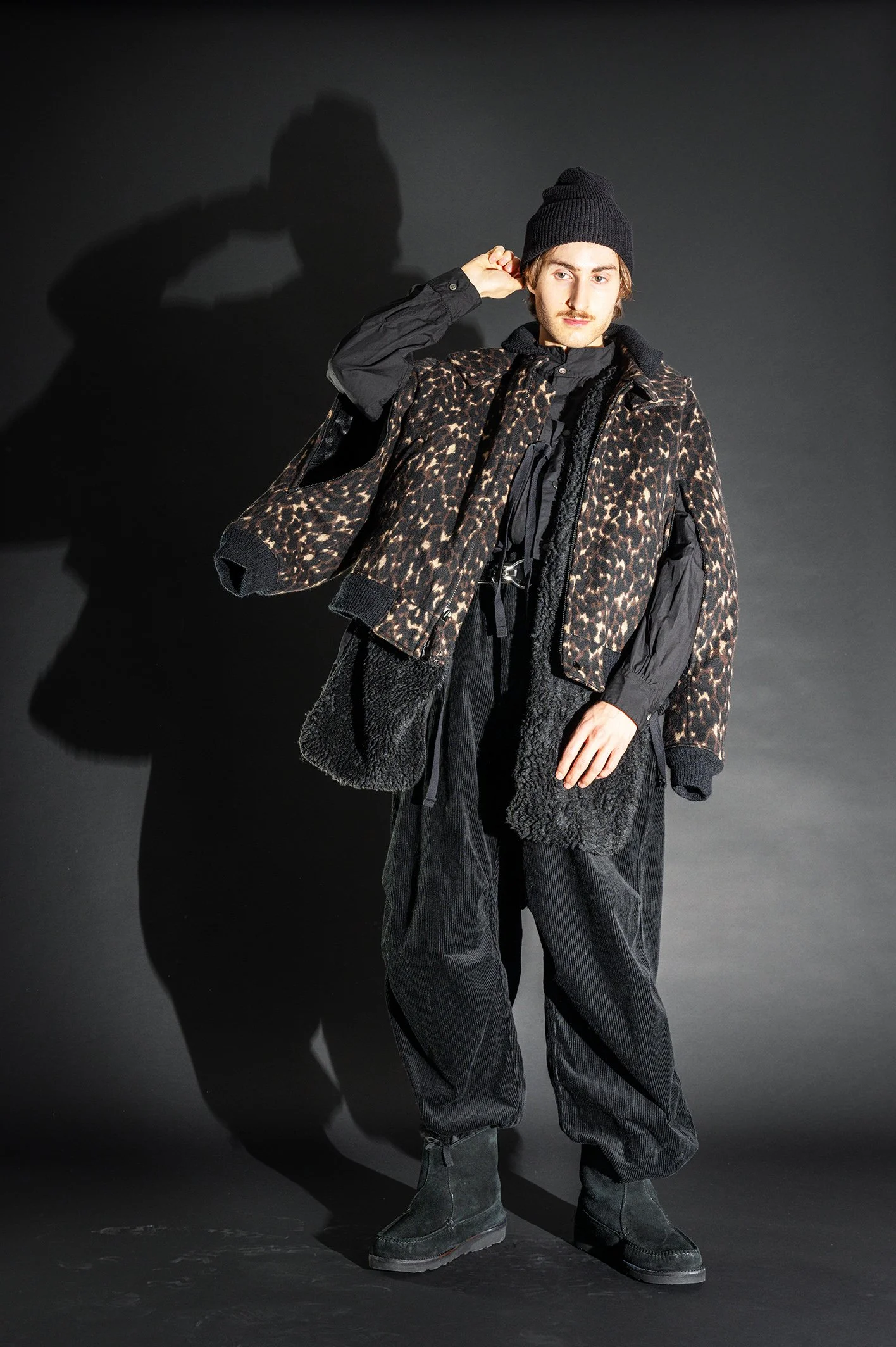 （fujohn43）Engineered Garments FW24 — Engineered Garments